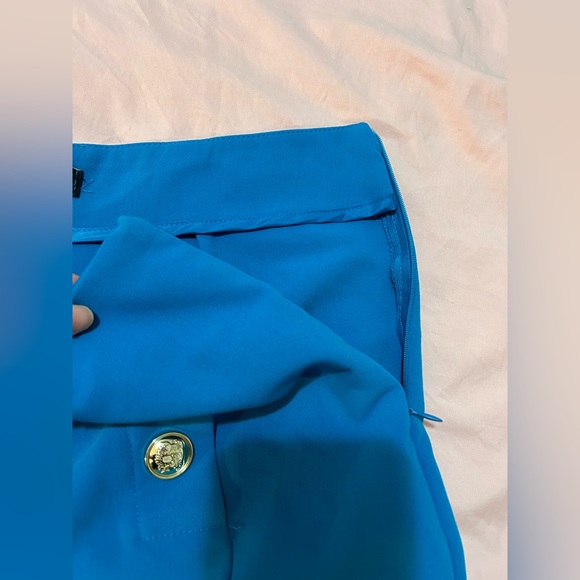 Zara shorts - Picture 3 of 4